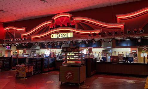 Cinemark Majestic Cinemas