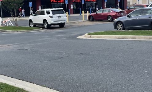 Cinemark Tinseltown West Monroe 17