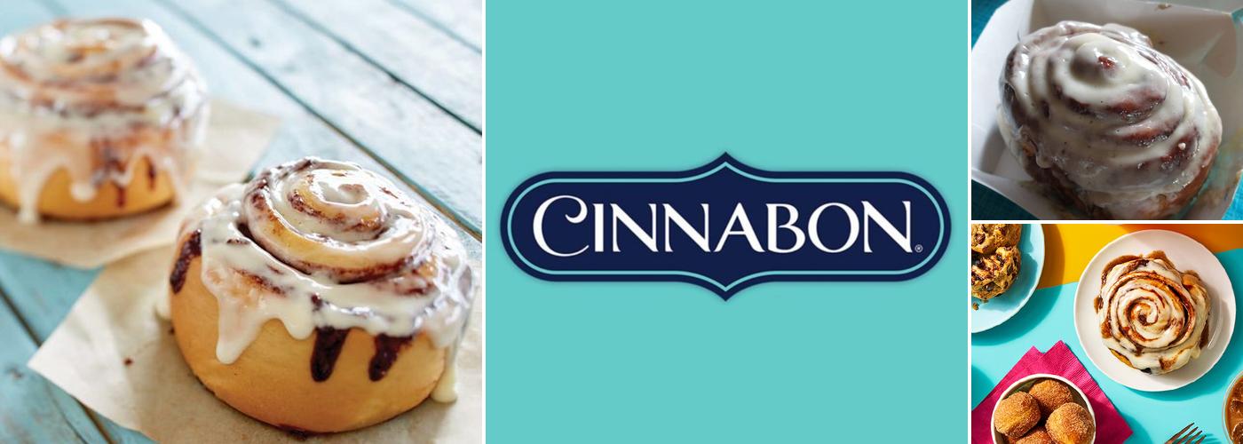 Cinnabon