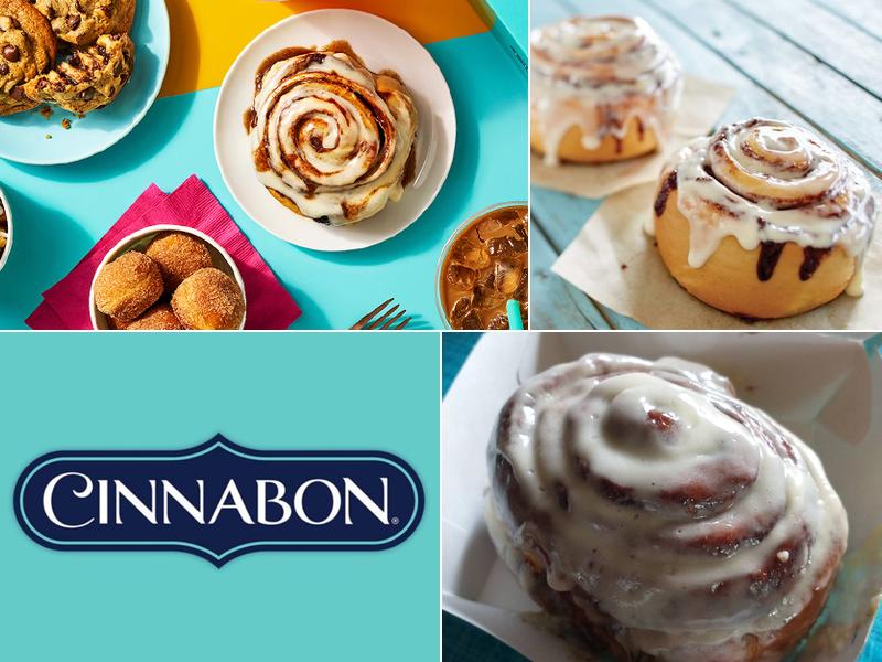 Cinnabon