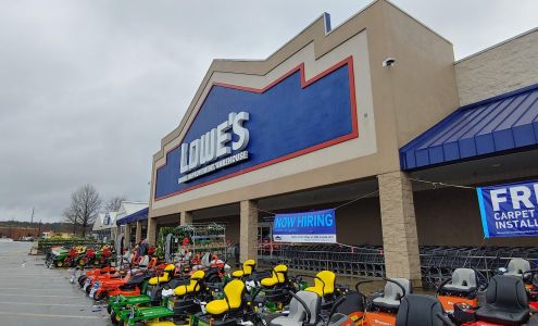 Lowe's Home Improvement