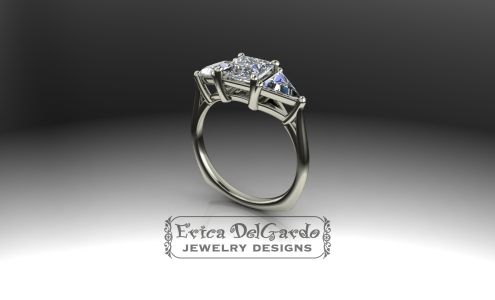Erica DelGardo Jewelry Designs