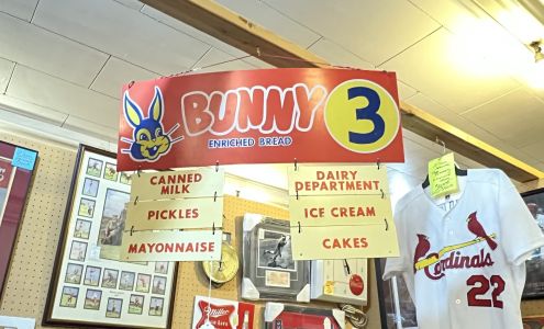 Antiques Unlimited 2