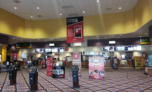 Cinemark Fallen Timbers 14 and XD