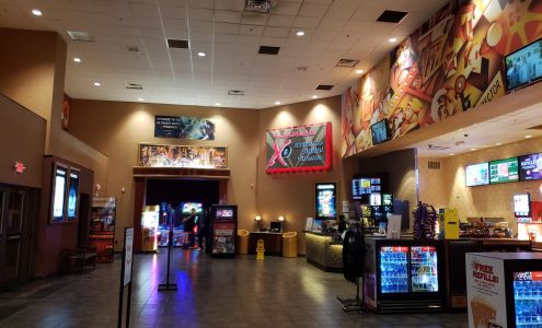 Cinemark Cielo Vista Mall 14 and XD