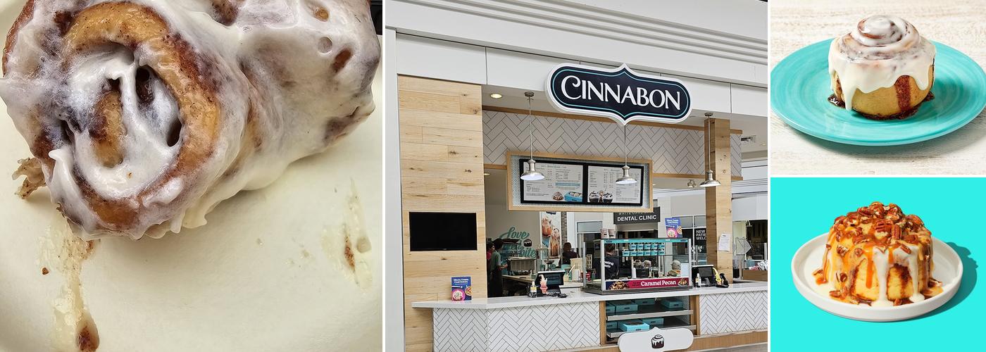 Cinnabon