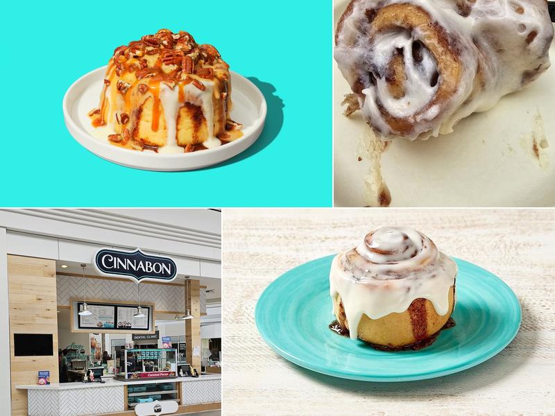 Cinnabon