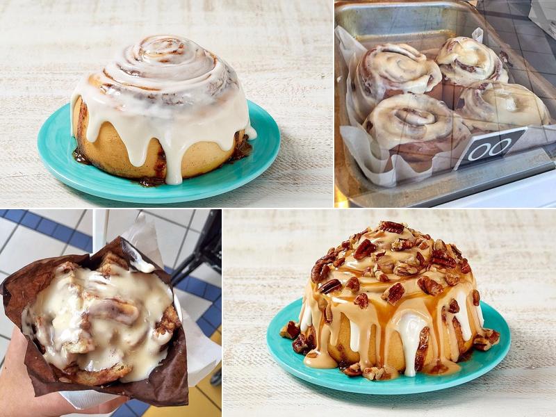 Cinnabon