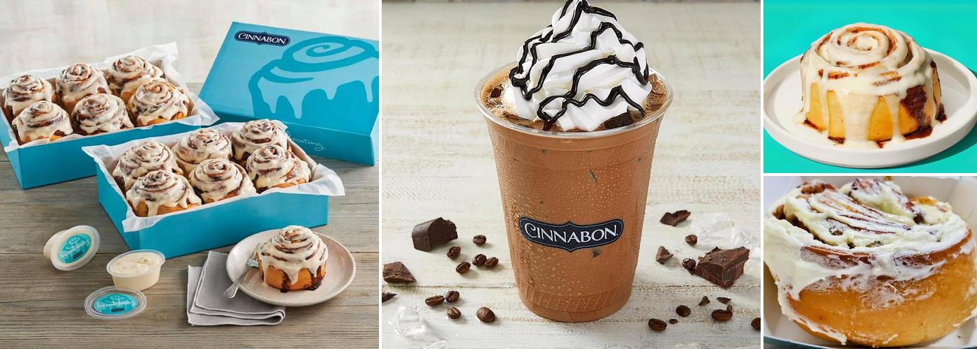 Cinnabon