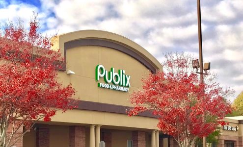 Publix Super Market at Butler's Crossing