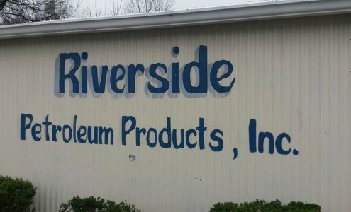 Riverside Petroleum Products