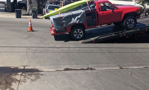 Quality Towing Srv