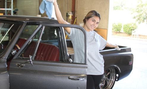 Endless Summer Mobile Detailing