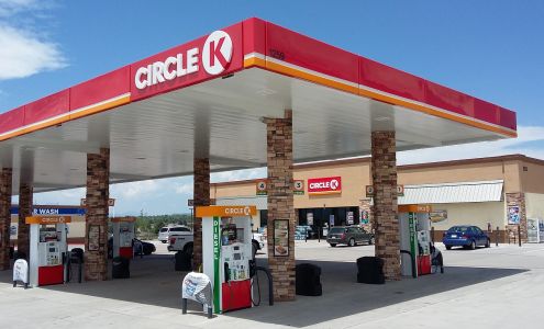 Circle K