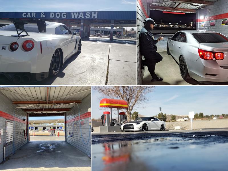 Carwash Mafia
