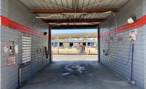 Carwash Mafia Apple Valley