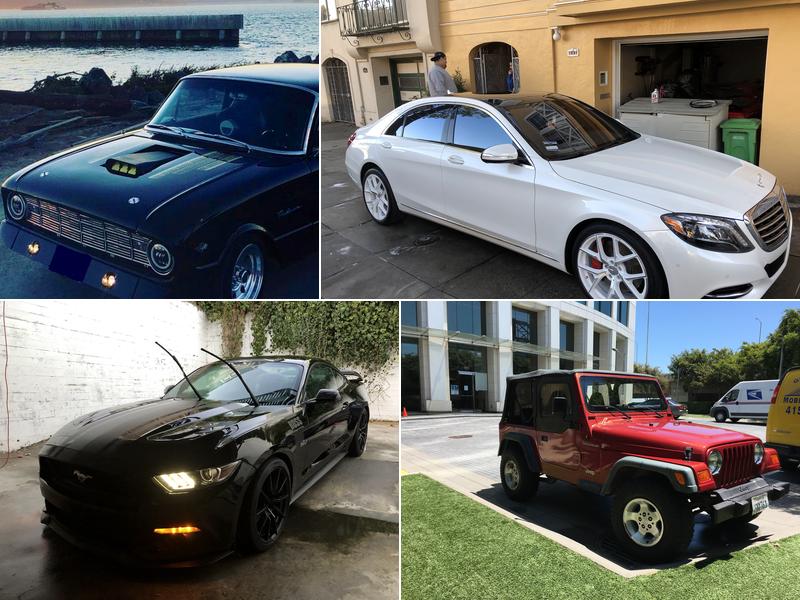 Golden State Mobile Auto Detail