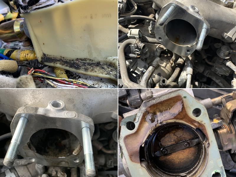 On Time Mobile Mechanic LLC.