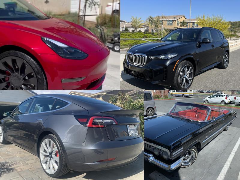 Black Diamond Auto Detailing