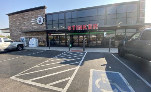 Stinker Stores