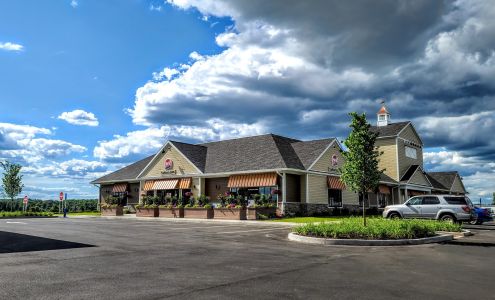 Big Y Express & Car Wash