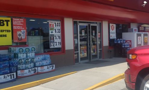 Circle K Crawfordville