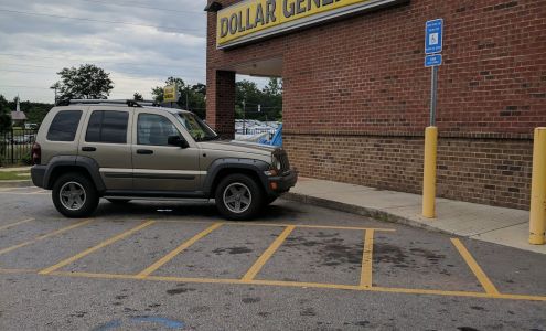 Dollar General