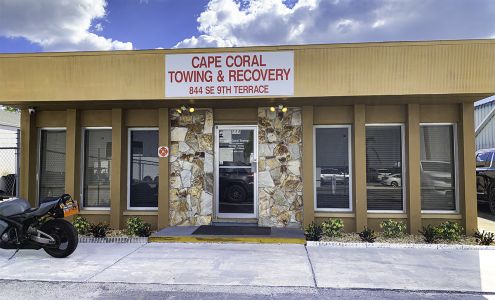 Cape Coral Towing & Recovery