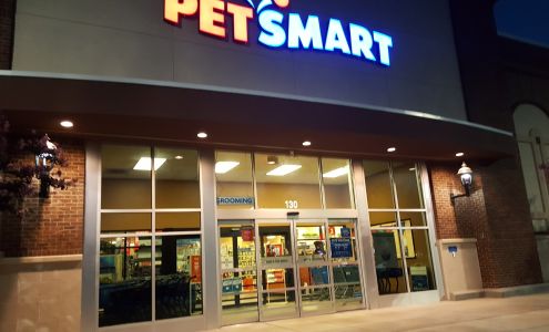 PetSmart