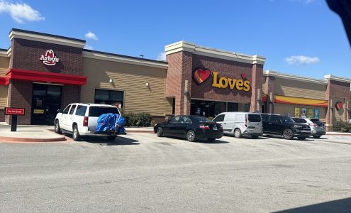 Love's Travel Stop