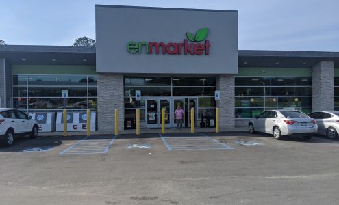 Enmarket Hardeeville