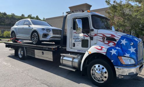 Americas Choice Towing Service