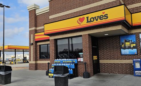 Love's Travel Stop