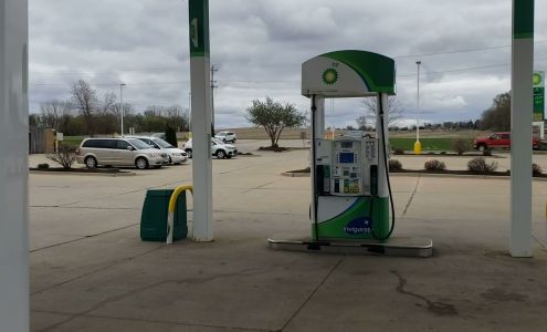 Monroe Center Oasis Monroe Center