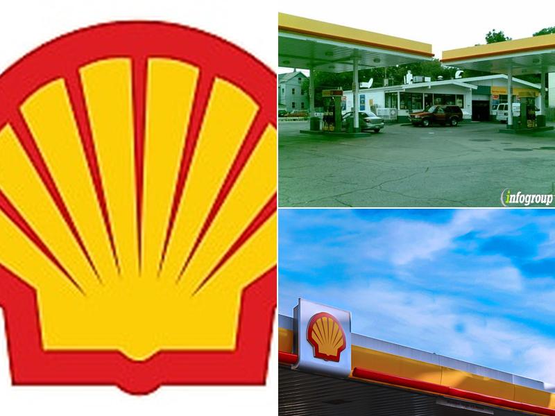 ATM (Lawrence Ashland Shell Services)