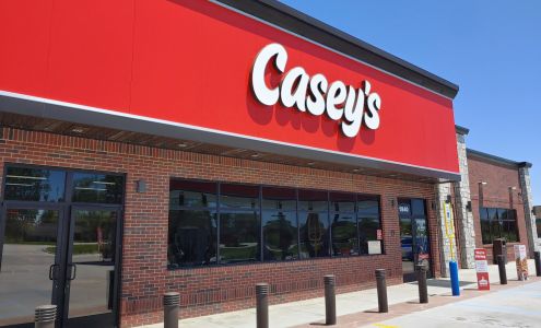 Casey's