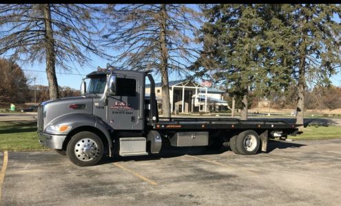 L&G Towing & Recovery