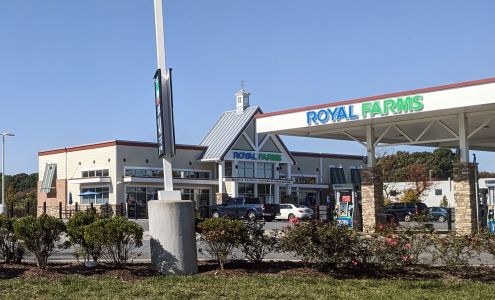 Royal Farms