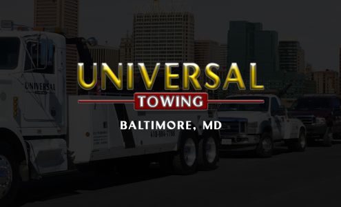 Universal Towing