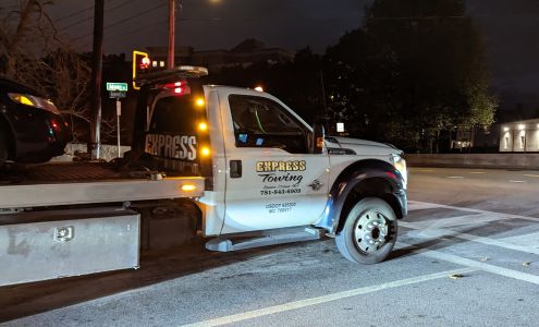 Express Towing