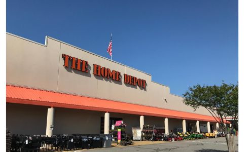 The Home Depot