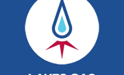 Lakes Gas