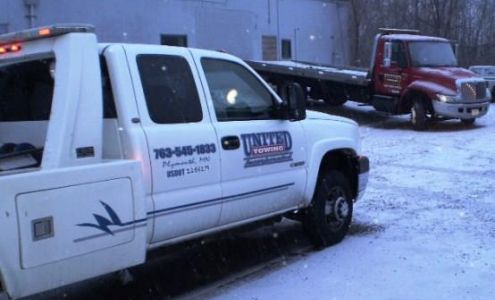 United Towing Service