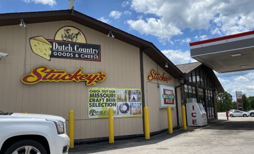 Stuckey's Newburg
