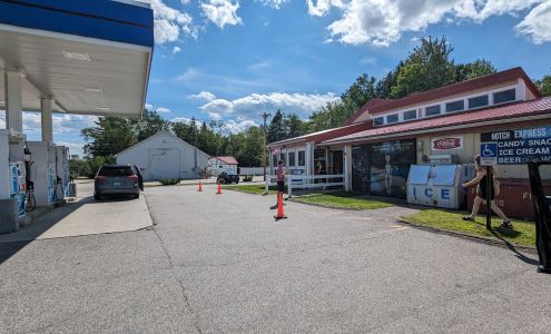 Notch Express Lincoln