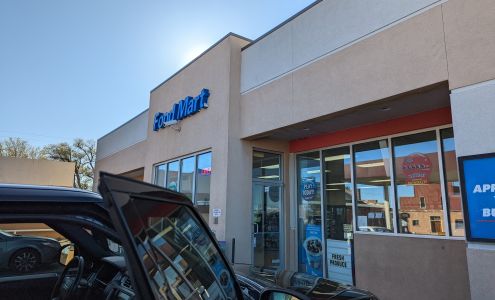 Steer Stop Magdalena