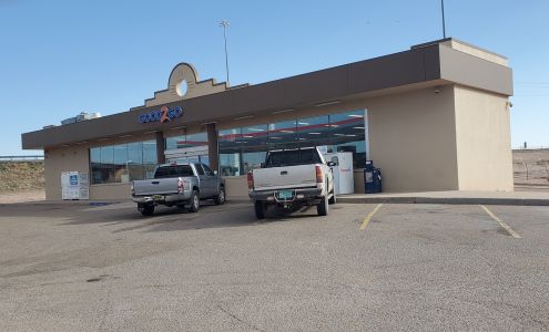 Good 2 Go Santa Rosa