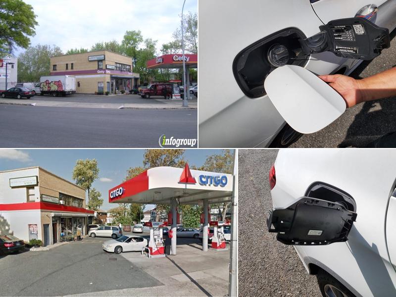 Lou Cal Service Center