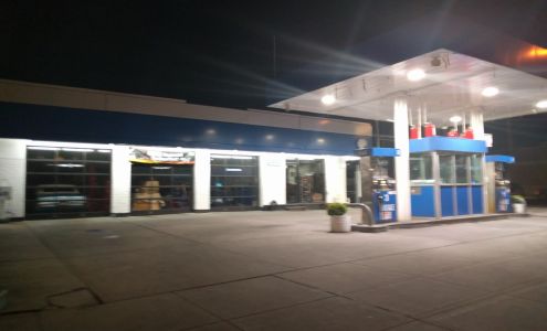 Starship Auto Services Inc Middle Village