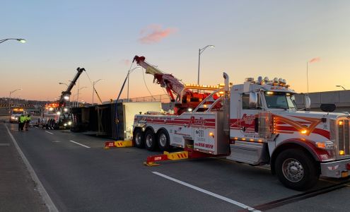 Runway Towing Corp